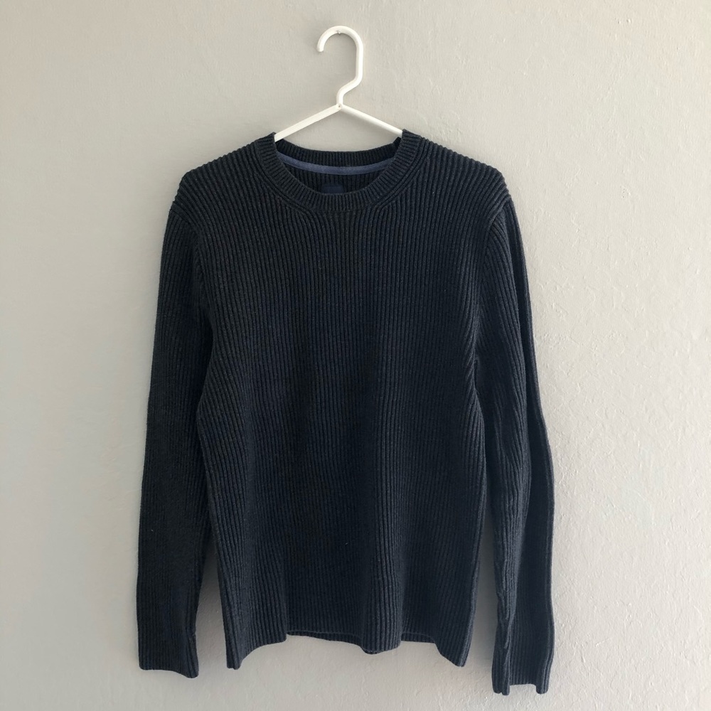 GAP Dark Grey Sweater